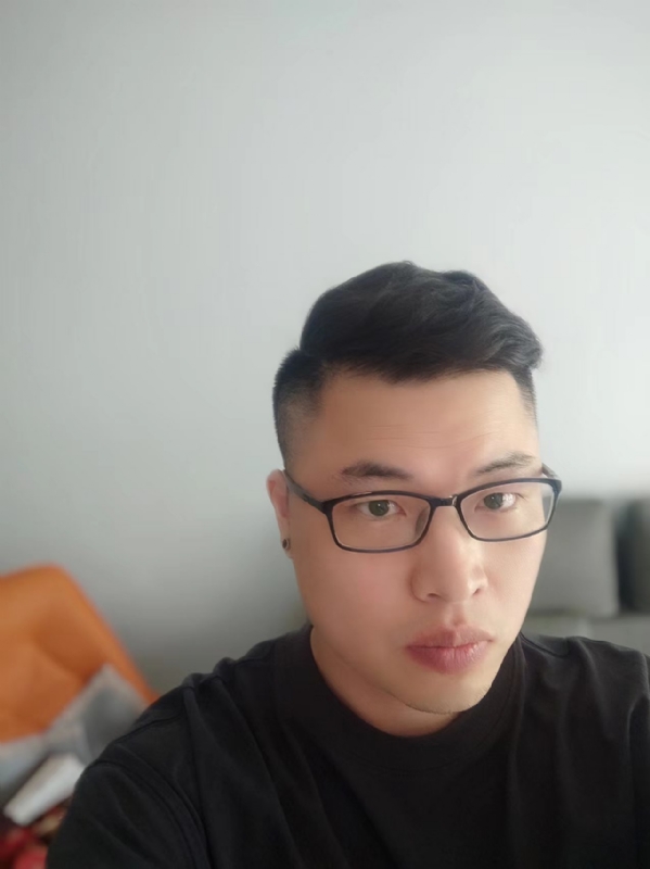 Vincent的第二张照片--嘉善中老年相亲网